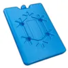 20er Set Flache Kühlelemente blau Kühlakkus Kühlbox Produktbild-Vorschau 2