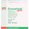 Curaplast Sensitiv rund, 100 St. Pflaster Produktbild-Vorschau 1