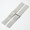 BStrap Steel Armband für Garmin Vivoactive 5, black Produktbild-Vorschau 4