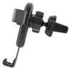 Compass 06307 - Telefonhalter LUKE-A dunkelgrau Produktbild-Vorschau 2