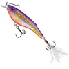 Salmo Rail Shad 6cm 14g sinkend - Vertikalköder, Salmo Produktbild-Vorschau 5
