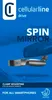 Cellularline Spin Mirror Porta telefono da auto Anteprima dell’immagine prodotto 9