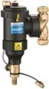Caleffi DIRTMAGPRO®: Descalcificador de 22 mm con doble Vista previa de la imagen del producto 1