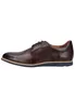Lloyd Halbschuhe Halbschuhe Glattleder Produktbild-Vorschau 2