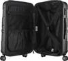 The interior of an open suitcase. Náhľad obrázku produktu