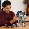 LEGO® Icons 10358 Transformers: Soundwave Produktbild-Vorschau 13