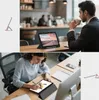 ETUI Z MIEJSCEM NA RYSIK do LENOVO Idea Tab 11" 2025 Podgląd zdjęcia produktu 6