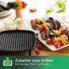 Philips Airfryer Accessorio HD9959/00 Kit grill XXL Anteprima dell’immagine prodotto 6