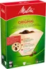 1x4/80 naturbraun Filtertüten Produktbild-Vorschau 18