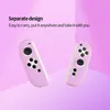 Für Nintendo Switch 2 Joy-Con Grip Design Soft Touch Produktbild-Vorschau 5