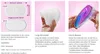 2 Stück Silikonformen Gießform Resin Epoxidharz Produktbild-Vorschau 5