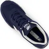 New Balance Medium Moyen  Sportschuh Blau in Gr. 44.5 Produktbild-Vorschau 27