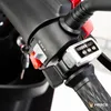 Elektromobil Veleco Draco - Elektromagnetische Bremse - Produktbild-Vorschau 10
