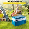 VEVOR Auto-Kühlschrank 22 L – Tragbarer Produktbild-Vorschau 8