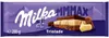Milka Max Triolade: Drie lagen witte, pure en Alpenmelk Productafbeelding-voorbeeld 2
