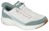 Skechers Errores de Foto 150404-SAGE in Blanco/Verde color Produktbild-Vorschau 16