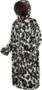 Regatta Robe Parka Weiß S-M Mann Weiß S-M Produktbild-Vorschau 5