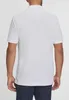 Herren Poloshirt uni Farbe Weiss Produktbild-Vorschau 9