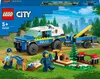 LEGO® City Mobilne szkolenie psów policyjnych 60369 Podgląd zdjęcia produktu 15