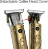 Herren Haarschneidemaschinen Akku Barber Clipper Produktbild-Vorschau 12