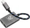 Ultra HDTV USB-C auf Mini-Displayport Adapter (Buchse), 4K Produktbild-Vorschau 1