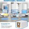 10 Stück Staubbeutel für Dreame L10s Ultra/Xiaomi X10+/ Produktbild-Vorschau 2