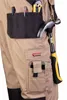 Brixton Practical Latzhose Beige Arbeitshose Gartenhose Produktbild-Vorschau 7