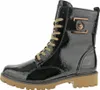 Remonte Schnürstiefel Kaltfutter in schwarz, Gr. 37 Produktbild-Vorschau 11