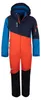 Trollkids 350-705 Kinder-Winteroverall in Blau – für die Produktbild-Vorschau 1