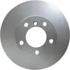 2x HELLA 8DD 355 128-921 Bremsscheibe Vorderachse Produktbild-Vorschau 1