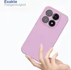 Hülle für Xiaomi 15T Case Cover Bumper Smartphone Softgrip Produktbild-Vorschau 5