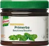Basilikum Primerba Professional 340g - Knorr Produktbild-Vorschau 1
