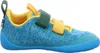 Affenzahn Knit Happy Bär Barfußschuhe Blau Produktbild-Vorschau 17