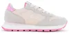 SUN68 Ally Solid - Damen Sneakers Schuhe Rosa Z36201-39 , Produktbild-Vorschau 2