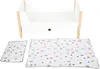 Puppenhochbett „Little Button“ Produktbild-Vorschau 5
