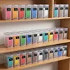 Vigevee 8er-Set 3D Drucker Filament Aufbewahrungsbox 4L, Produktbild-Vorschau 7