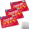 Lorenz Snack-Hits Knabbermix 3er Pack (3x280g Party Produktbild-Vorschau 1