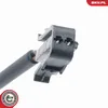 ESEN SKV ABS Sensor Raddrehzahl Hinten für VW GOLF III Produktbild-Vorschau 4
