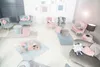 divano per bambini roba "Lil Sofa", comodo divano per Anteprima dell’immagine prodotto 11