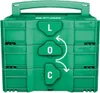 Spax ® Box systainer T-Loc I mit 12 Abmessungen, WIROX, Produktbild-Vorschau 8