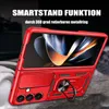 Outdoor Hülle mit Kameraschutz Ringhalter für Samsung Produktbild-Vorschau 4