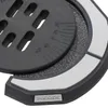 PadRide Snowboard Bindungs-Lifter | Bindungserhöhung für Produktbild-Vorschau 2