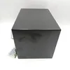 AmazonBasics 25EI, Frei stehend sicher, Schwarz, Produktbild-Vorschau 4