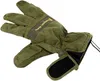 Stealth Gear SGGLM, Zielony, Oliwkowy, M, Mikrofibra, Podgląd zdjęcia produktu 3