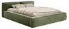 Selsey Tilves Slim – Polsterbett 180x200 mit Bettkasten und Produktbild-Vorschau 1