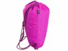 2Be Sportbeutel im leichten Design Fuchsia One Size Produktbild-Vorschau 3