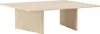 Couchtisch Skagen 120cm -  Beige Produktbild-Vorschau 12