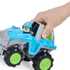 PAW Dino Rescue Rex Veicolo Deluxe Anteprima dell’immagine prodotto 4