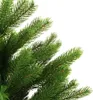 vidaXL Sapin de Noël artificiel Aiguilles naturelles 90 cm Voir les images du produit 11