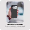 Hülle Xiaomi Poco F8 Ultra Schutzhülle - Cazy - Schwarz Produktbild-Vorschau 6